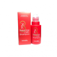 Професійний шампунь з церамідами Masil 3 Salon Hair CMC Shampoo small
